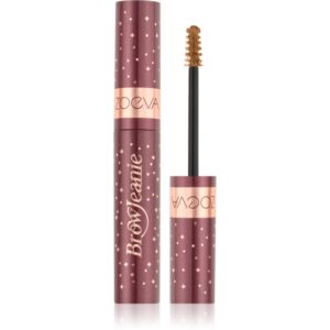 ZOEVA Brow Jeanie gel pentru sprancene culoare Blonde 3