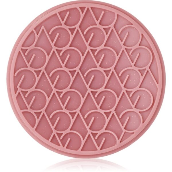 ZOEVA Brush Cleansing Pad Dispozitiv de silicon pentru perii de curățare 1 buc-ro