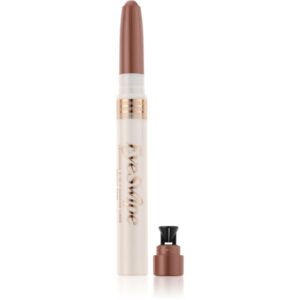 ZOEVA Eye Swipe fard de ochi și creion de ochi 2 in 1 culoare Dreamy Rose 1
