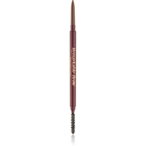ZOEVA Remarkable Brow creion pentru sprancene culoare Blonde 0