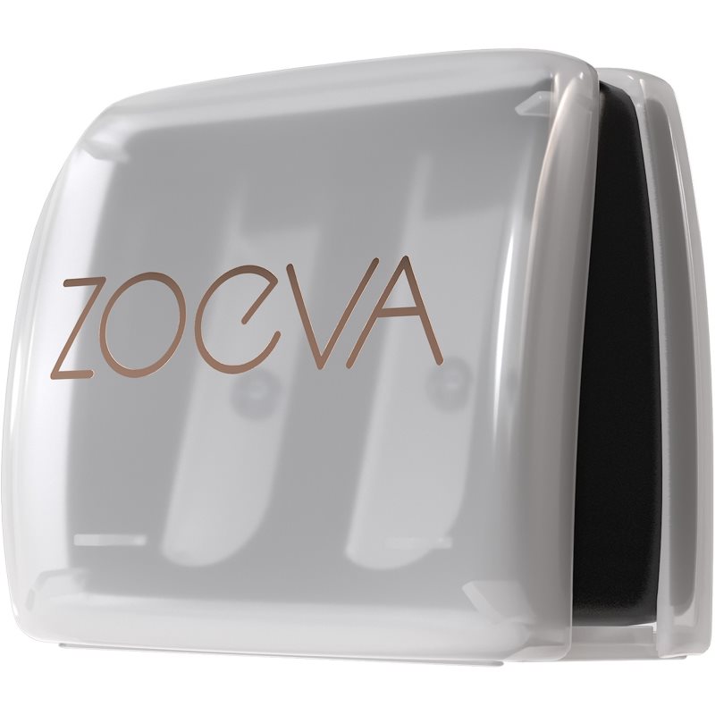 ZOEVA Velvet Love Duo Sharpener ascutitoare dubla pentru creion de ochi 1 buc-ro