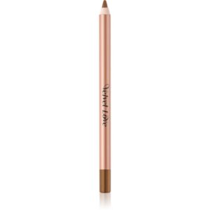 ZOEVA Velvet Love Eyeliner Pencil eyeliner khol culoare Metallic Bronze 1