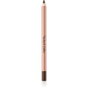 ZOEVA Velvet Love Eyeliner Pencil eyeliner khol culoare Metallic Hazel 1