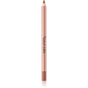 ZOEVA Velvet Love Lip Liner creion contur buze culoare Barbara 1