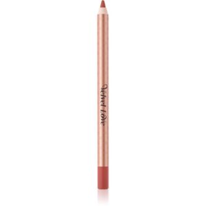 ZOEVA Velvet Love Lip Liner creion contur buze culoare Serenad 1