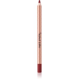 ZOEVA Velvet Love Lip Liner creion contur buze culoare Stephanie 1