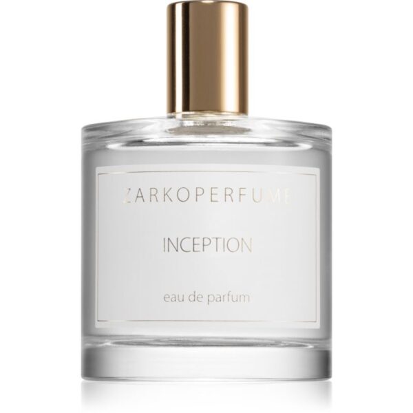 Zarkoperfume Inception Eau de Parfum unisex 100 ml-Țena