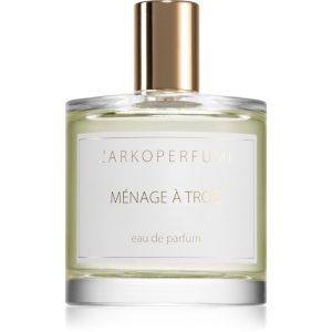 Zarkoperfume Ménage à Trois Eau de Parfum unisex 100 ml-ro
