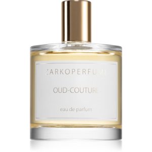 Zarkoperfume Oud-Couture Eau de Parfum unisex 100 ml-ro