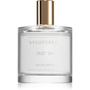 Zarkoperfume Oud'ish Eau de Parfum unisex 100 ml-ro