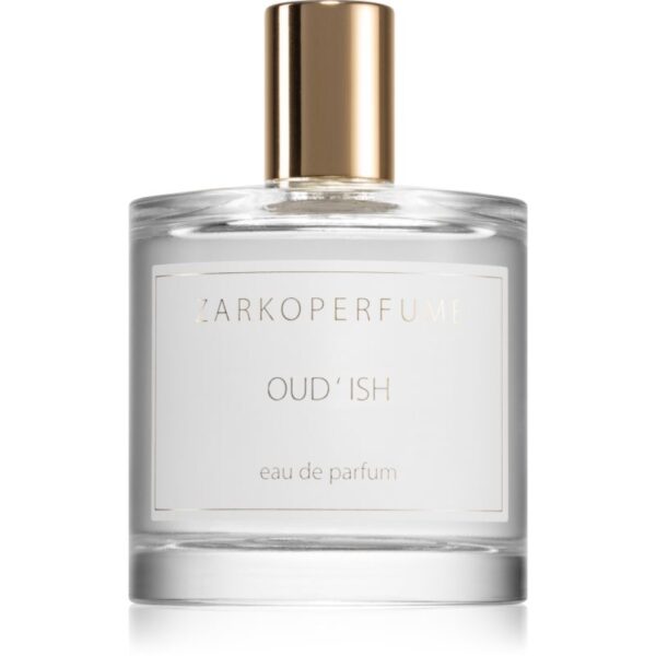 Zarkoperfume Oud'ish Eau de Parfum unisex 100 ml-ro