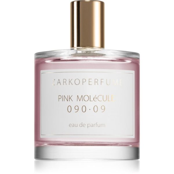 Zarkoperfume Pink MOLéCULE 090.09 Eau de Parfum unisex 100 ml-ro