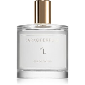 Zarkoperfume e'L Eau de Parfum pentru femei 100 ml-ro