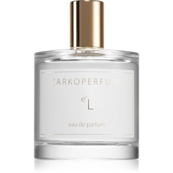 Zarkoperfume e'L Eau de Parfum pentru femei 100 ml-ro