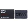 Zew For Men Beard Soap săpun solid pentru față și barbă 85 ml-ro