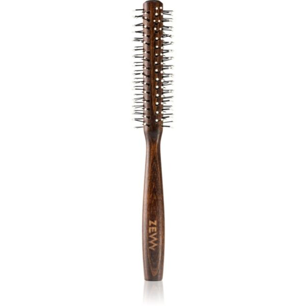 Zew For Men Roller brush pentru par si barba 1 buc-ro
