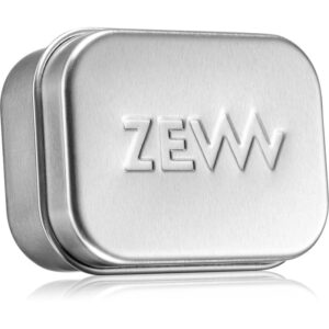 Zew For Men Soap Dish cutie pentru săpun pentru barbati 1 buc-ro