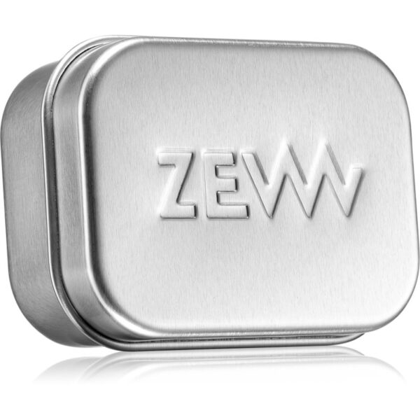 Zew For Men Soap Dish cutie pentru săpun pentru barbati 1 buc-ro