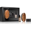 Zew For Men The Simple Lumberjack set set cadou pentru barbă-ro