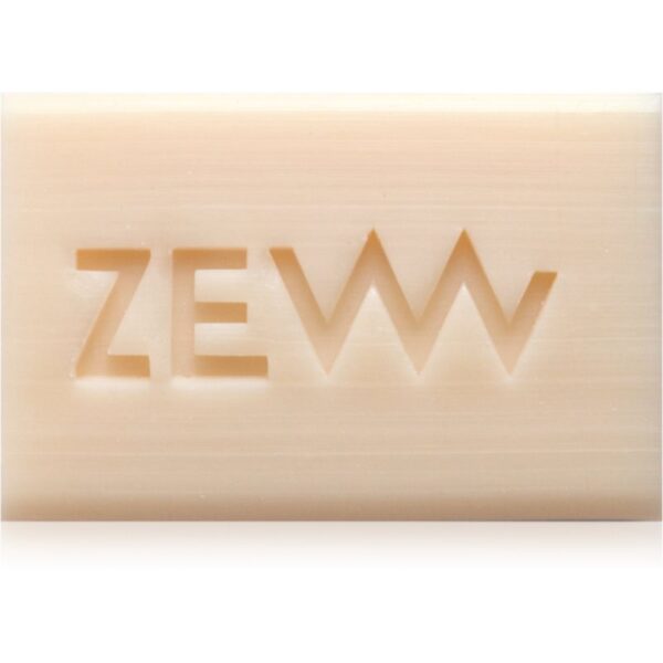 Zew For Men Vegan Hypoallergenic Soap săpun solid pentru fata si corp 85 g-ro
