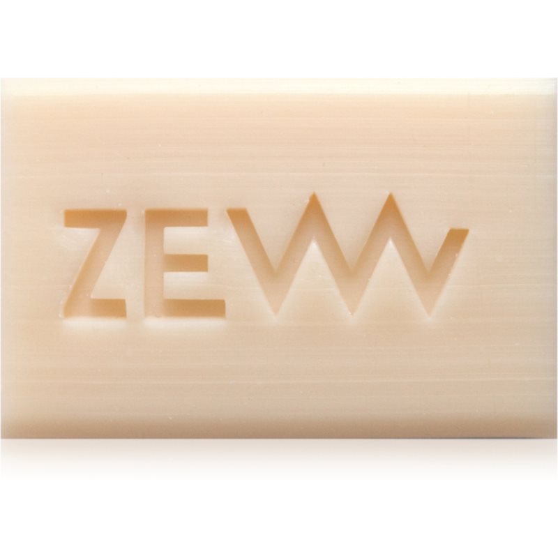 Zew For Men Vegan Hypoallergenic Soap săpun solid pentru fata si corp 85 g-ro