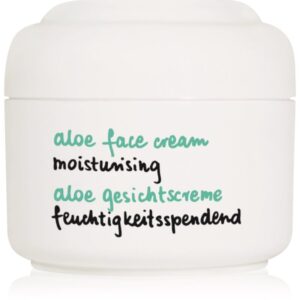 Ziaja Aloe crema de fata hidratanta 50 ml-ro