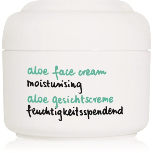 Ziaja Aloe crema de fata hidratanta 50 ml-ro