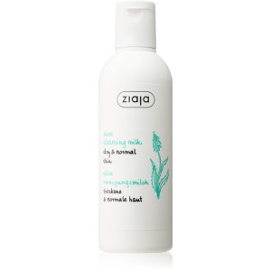 Ziaja Aloe lapte de curatare 200 ml-ro