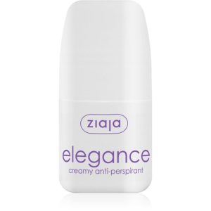 Ziaja Antiperspirant anti-perspirant crema roll-on 60 ml-ro