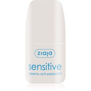 Ziaja Antiperspirant anti-perspirant crema roll-on 60 ml-ro