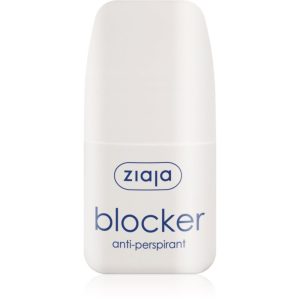 Ziaja Antiperspirant antiperspirant roll-on 60 ml-ro