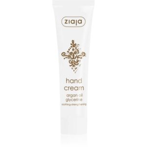 Ziaja Argan Oil crema de maini 100 ml-Țena