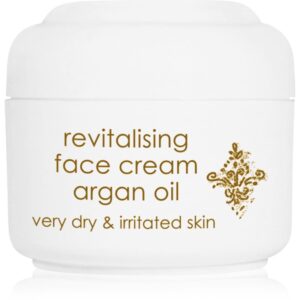 Ziaja Argan Oil cremă protectoare pentru piele foarte uscata 50 ml-ro