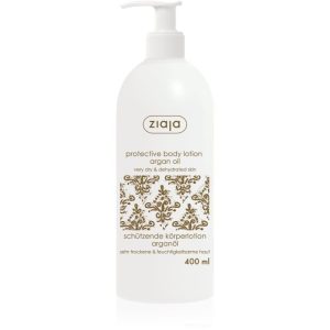 Ziaja Argan Oil lapte protector pentru corp 400 ml-ro
