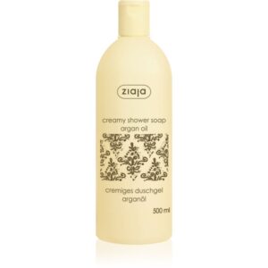 Ziaja Argan Oil sapun crema hidratant 500 ml-ro