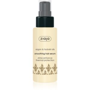Ziaja Argan Oil ser pentru uniformizare pentru par deteriorat 50 ml-ro