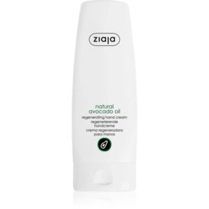 Ziaja Avocado crema de maini pentru piele uscata si crapata 80 ml-Țena