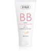 Ziaja BB Cream cremă BB pentru pielea normală și uscată culoare Light 50 ml-ro