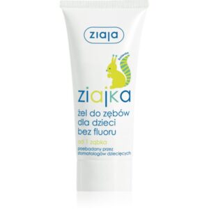 Ziaja Baby gel dentar pentru copii 50 ml-ro