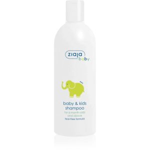 Ziaja Baby sampon pentru copii od 6 měsíců 270 ml-ro