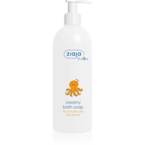 Ziaja Baby sapun crema hipoalergenic pentru copii de la 3 luni 300 ml-ro