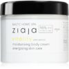 Ziaja Baltic Home Spa Vitality crema de corp hidratanta 300 ml-Țena