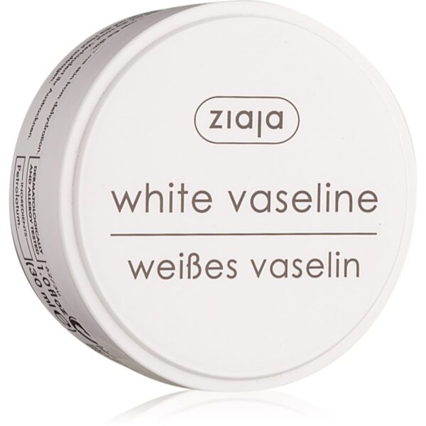 Ziaja Basic Care vaselina alba 30 ml-ro