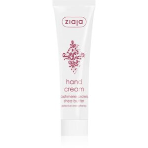 Ziaja Cashmere cremă hidratantă de maini 100 ml-ro