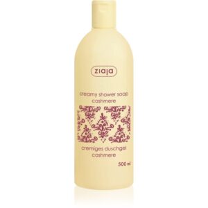 Ziaja Cashmere sapun cremos pentru dus 500 ml-ro