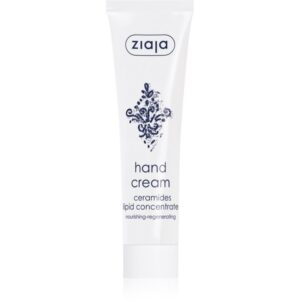 Ziaja Ceramides Cremă de mâini regeneratoare 100 ml-ro