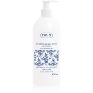 Ziaja Ceramides Lotiune de corp delicata cu ceramide 400 ml-ro