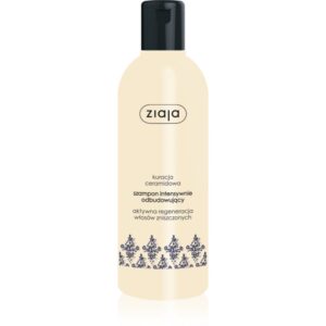 Ziaja Ceramides șampon intens cu efect de regenerare 300 ml-ro