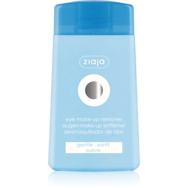 Ziaja Cleansing Eye demachiant pentru ochi in doua faze demachiant pentru ochi in doua faze 120 ml-Țena