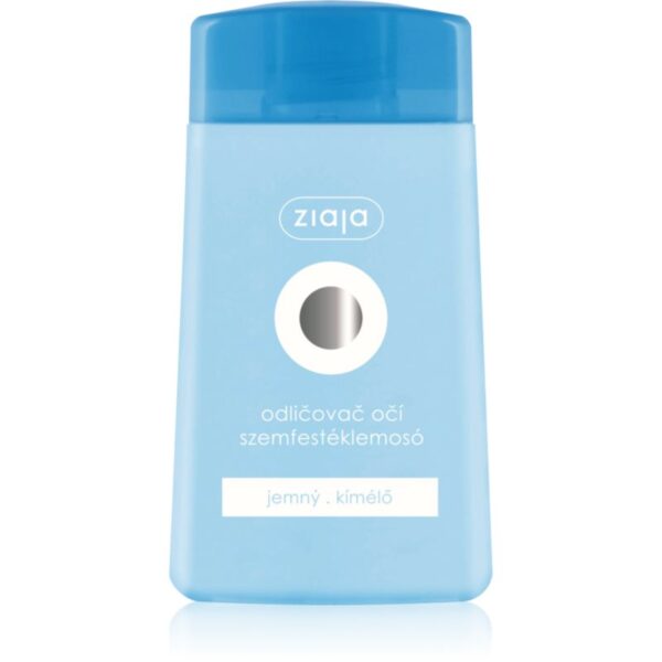 Ziaja Cleansing Eye demachiant petru ochi sensibili 120 ml-Țena